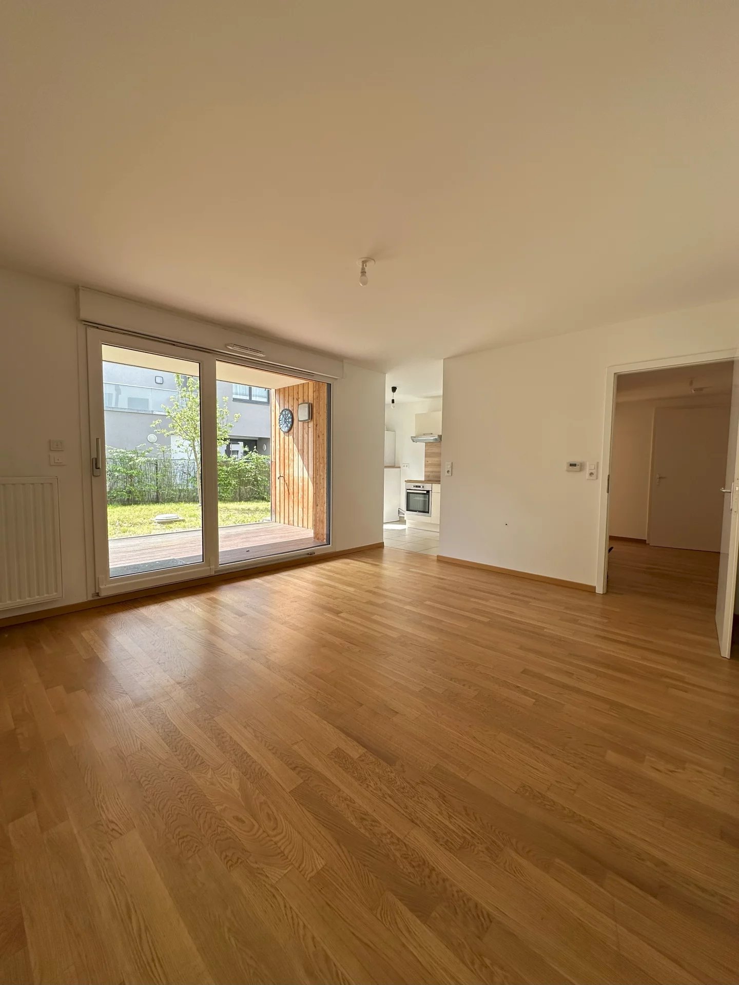 Vente Appartement Strasbourg