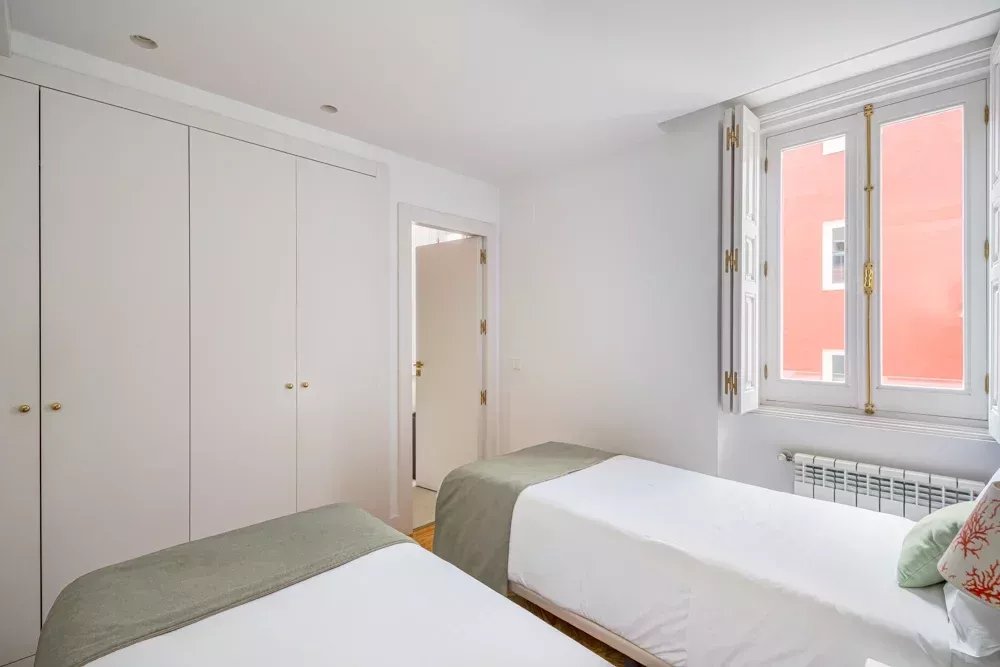 Daire Madrid - picture 25