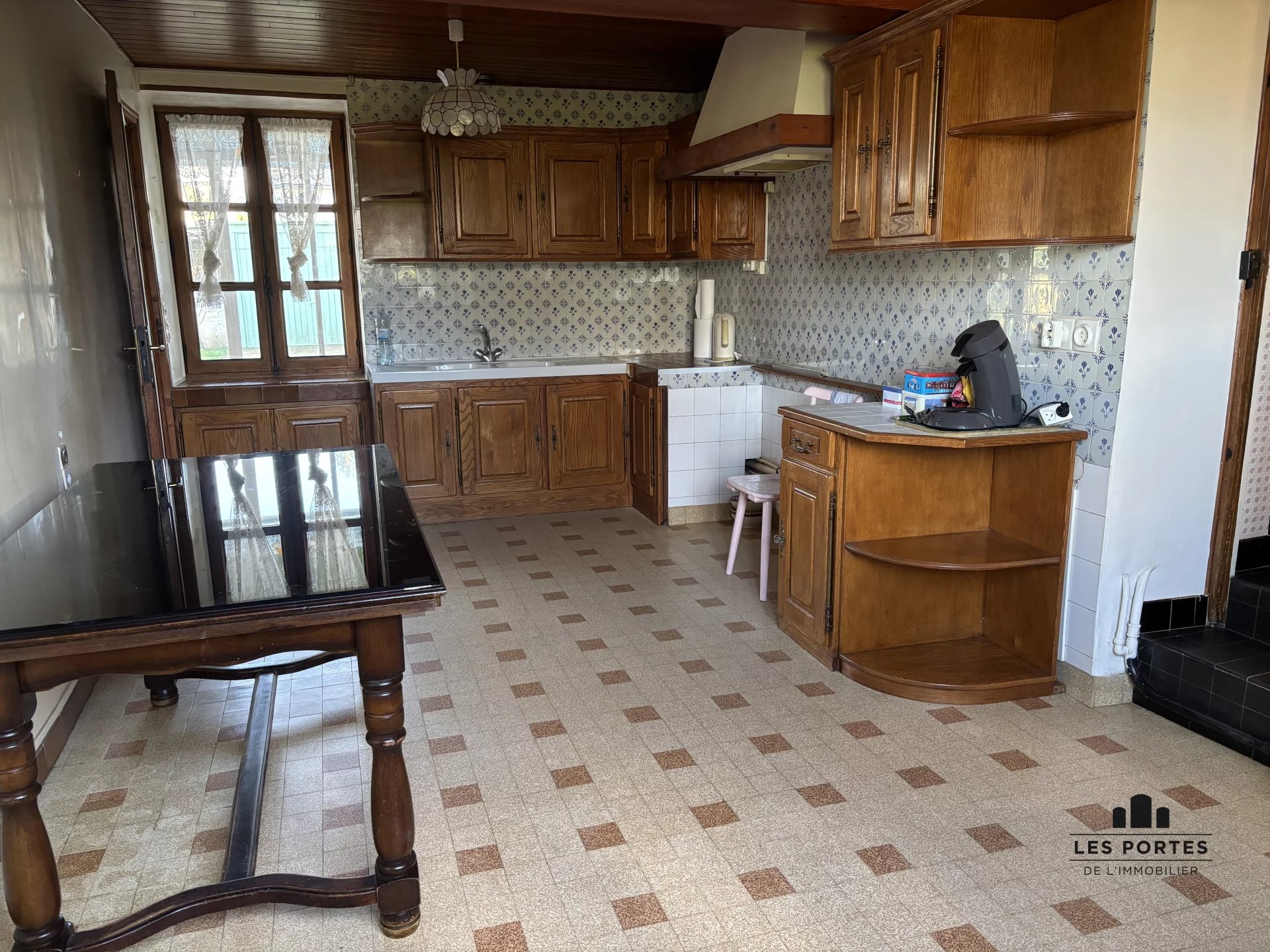 Vente Maison Valpuiseaux