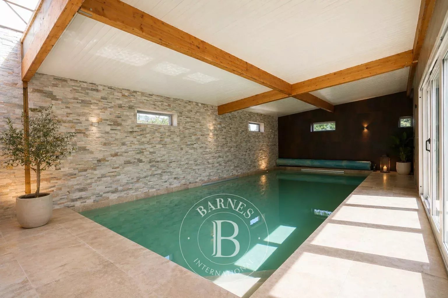 Gisors  - Maison 10 Pi&egrave;ces - picture 11