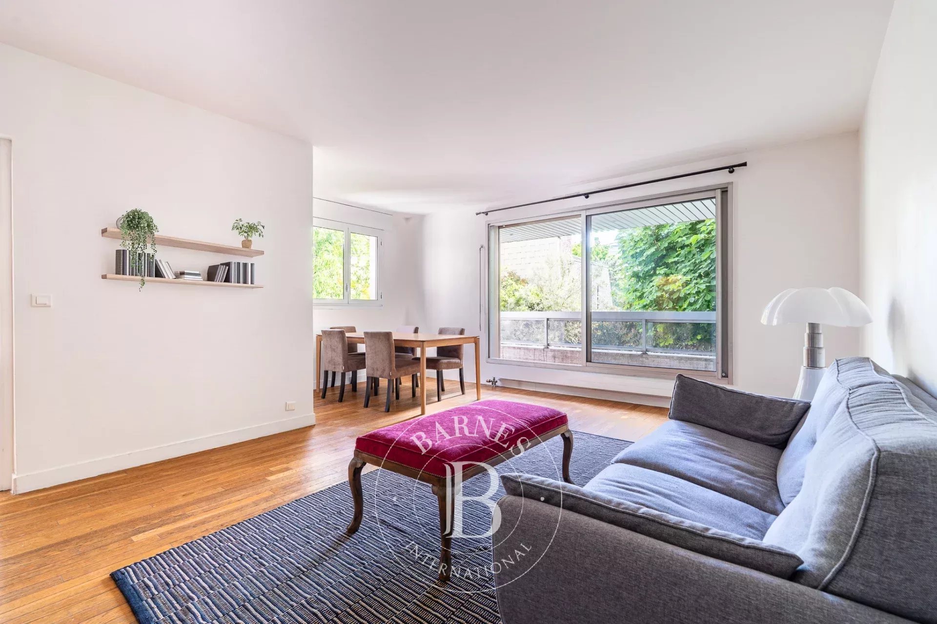 Neuilly-sur-Seine  - Apartment 3 Bedrooms - picture 5