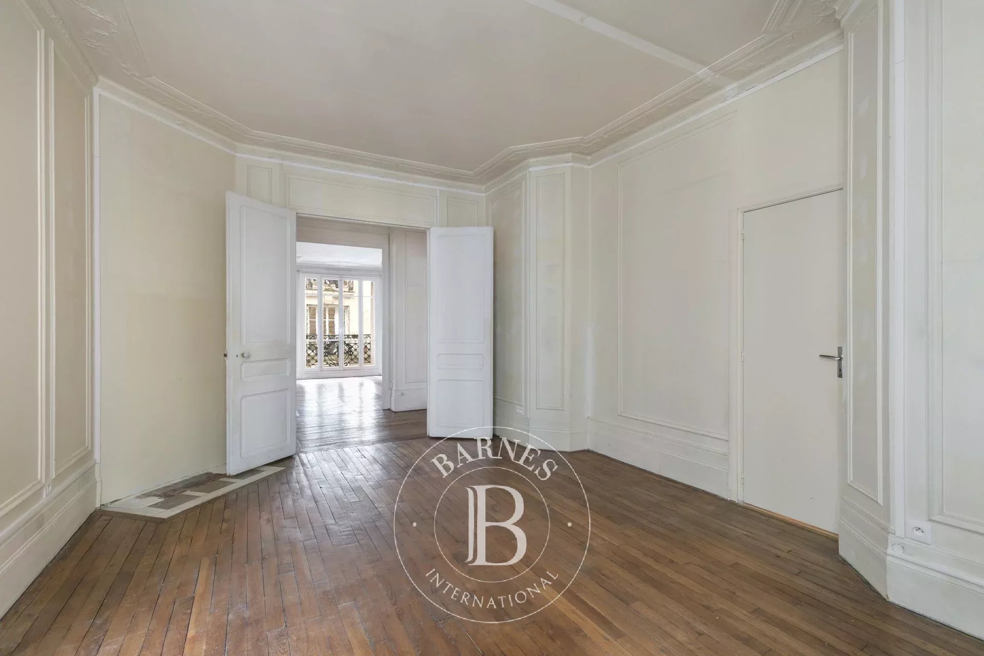 Daire Neuilly-sur-Seine - picture 7