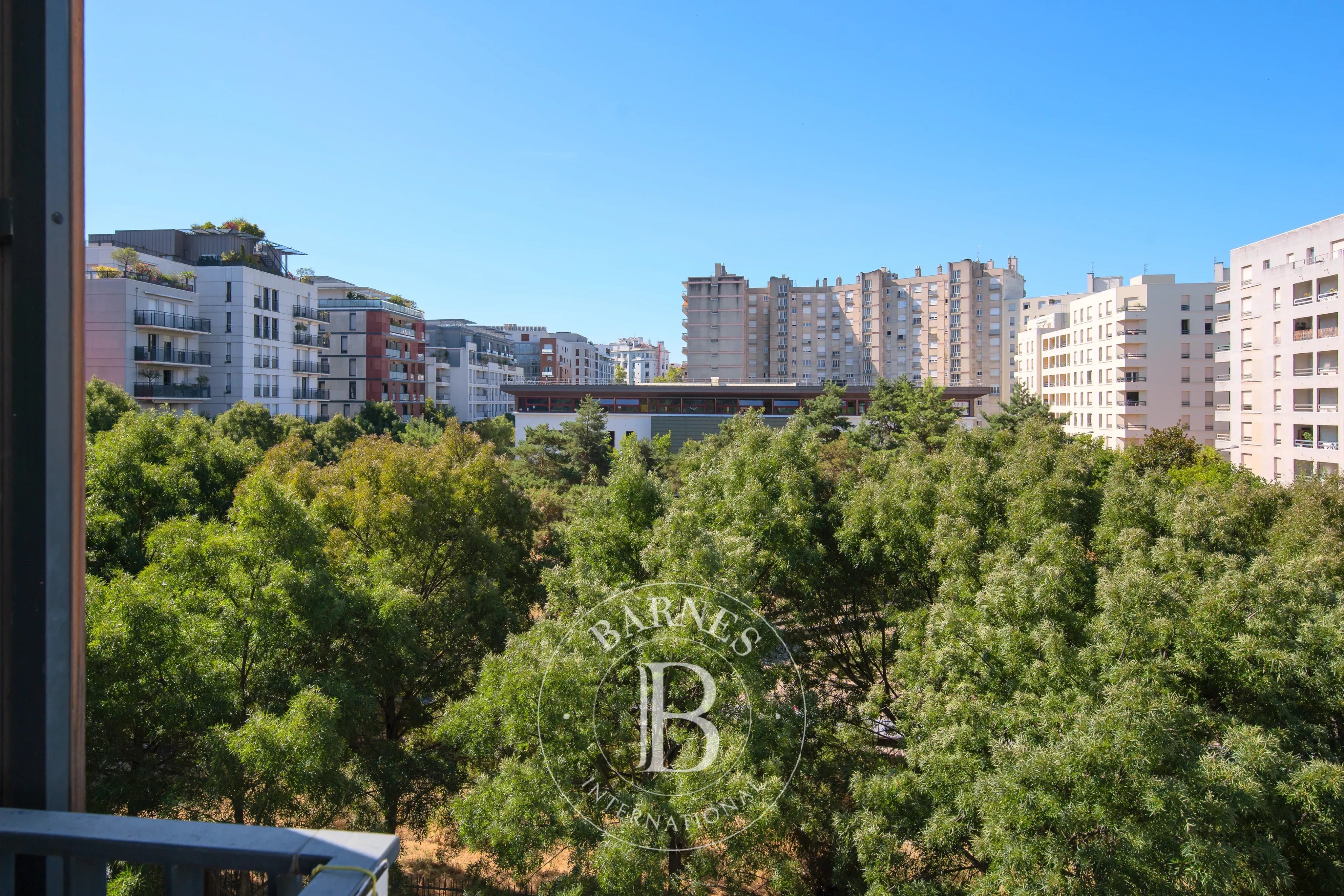 Appartement Lyon 69003  -  ref 87174282 (picture 3)