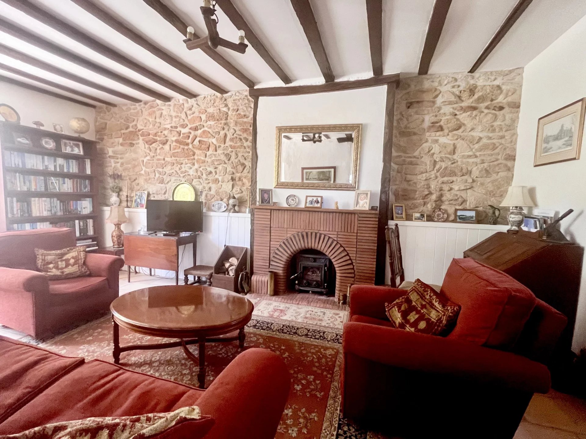 Maison à vendre Belpech, Aude