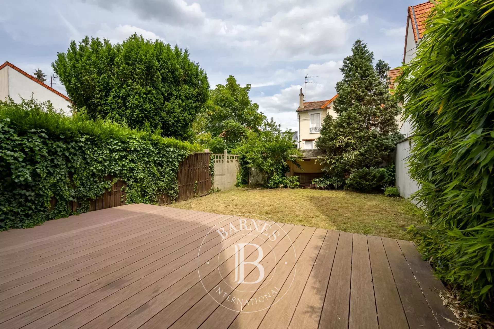 Colombes  - House 4 Bedrooms - picture 2