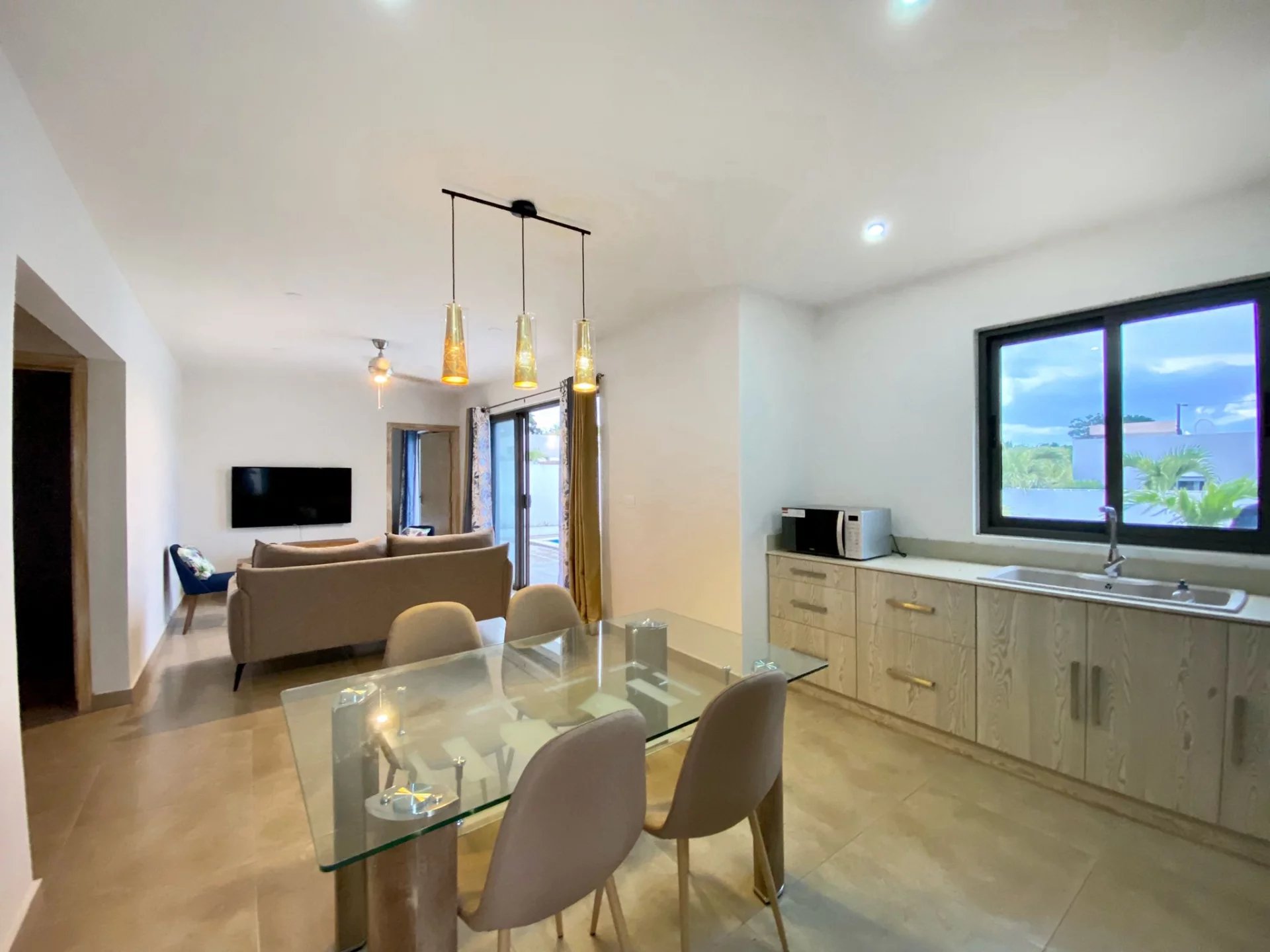 Ev Grand Baie - picture 4