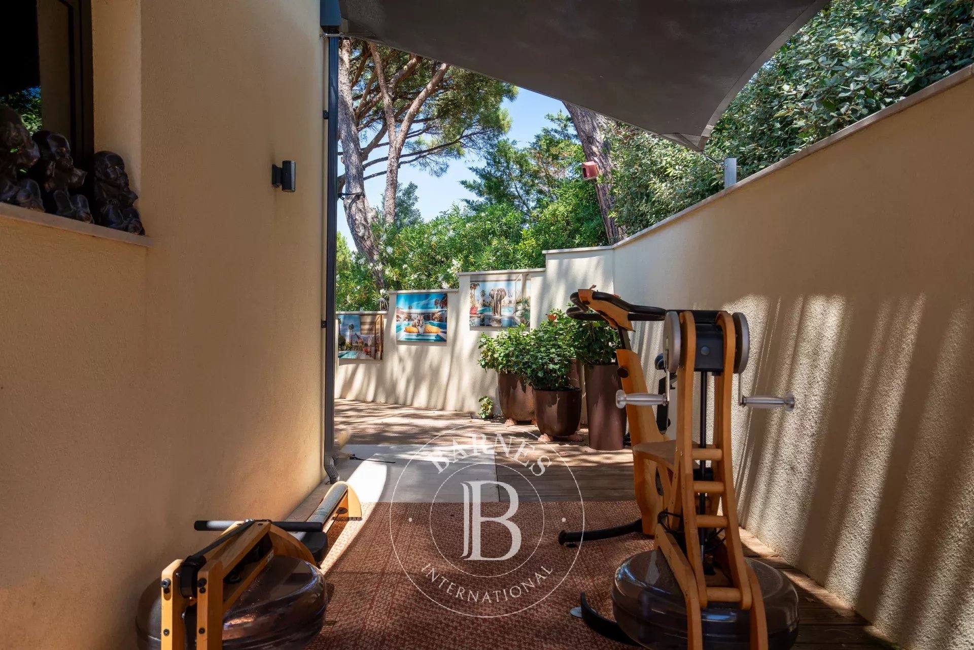 Ramatuelle  - Villa 5 Bedrooms - picture 19