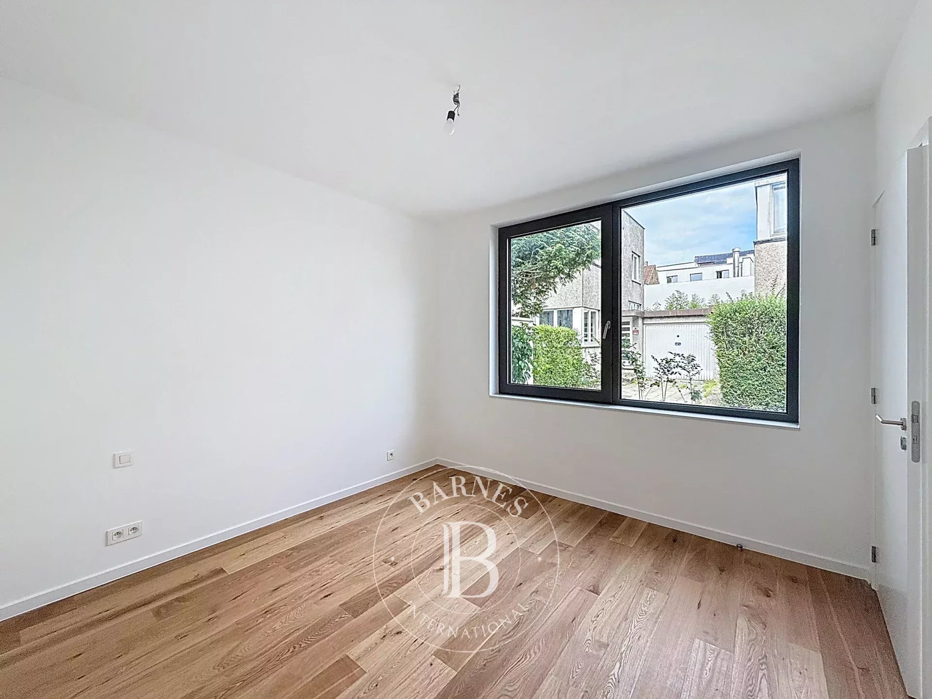 Carré Coghen, prachtig nieuw appartement