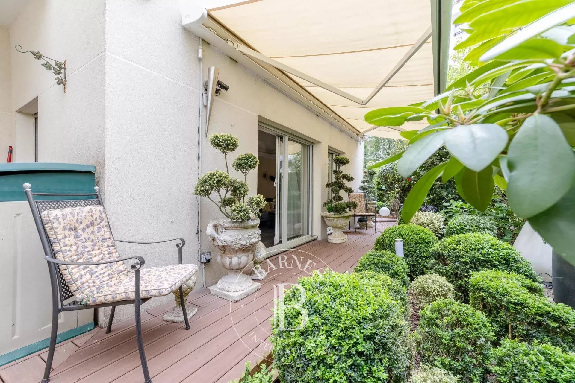 Daire Paris 19ème - picture 4