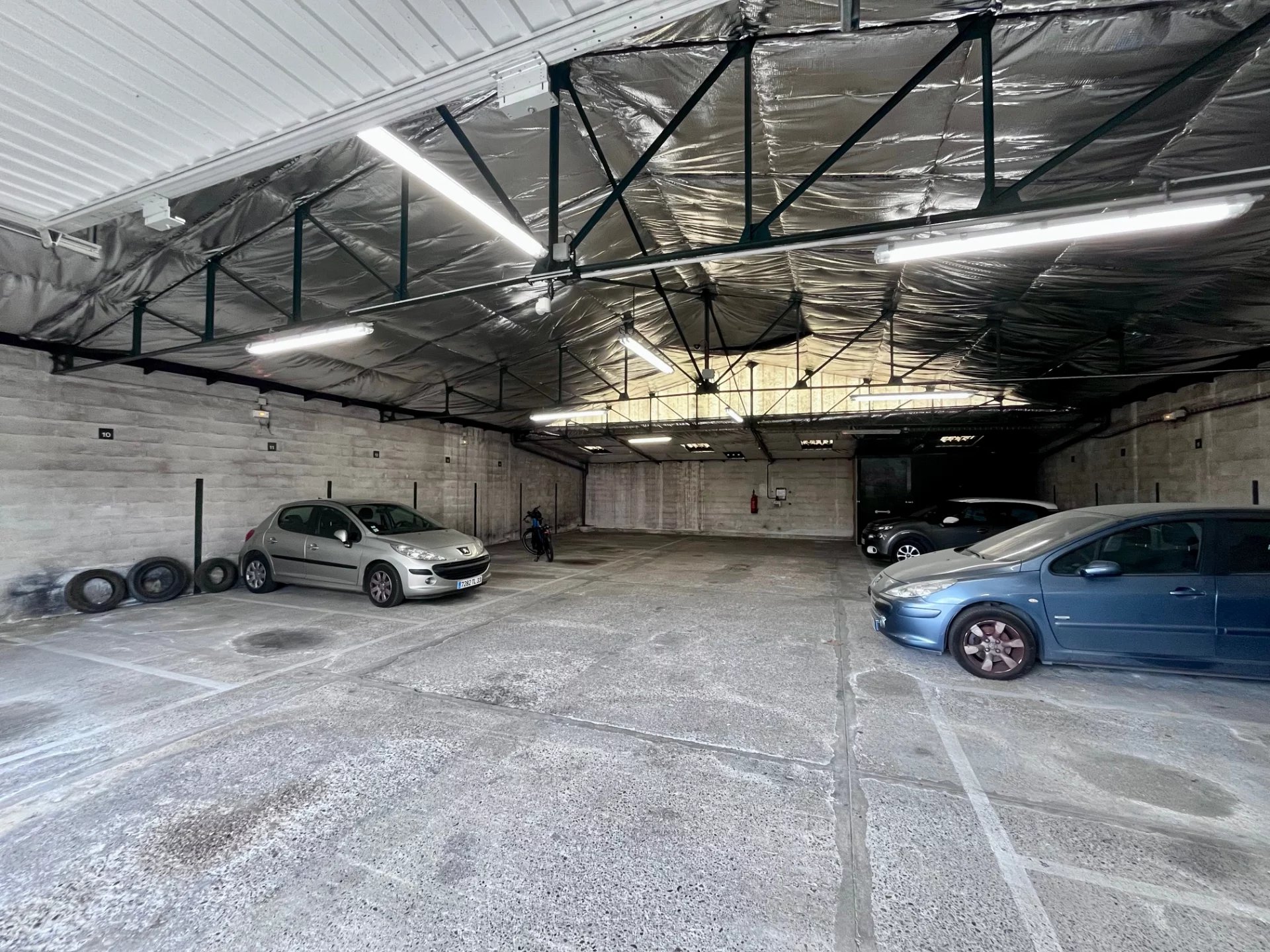 Vente Maison Bordeaux