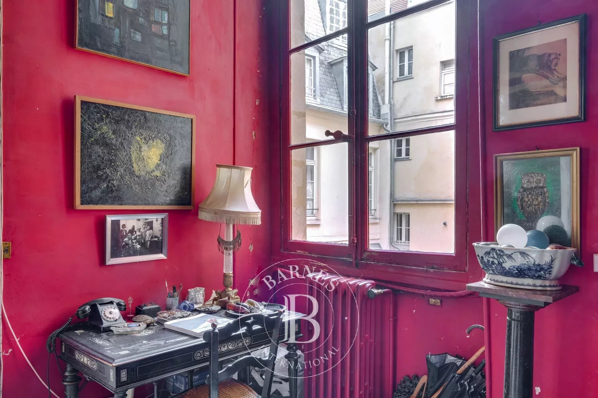 Квартира Paris 6ème - picture 4
