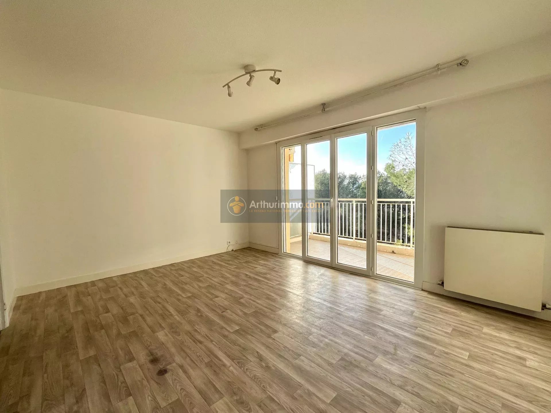Vente Appartement Saint-Raphaël