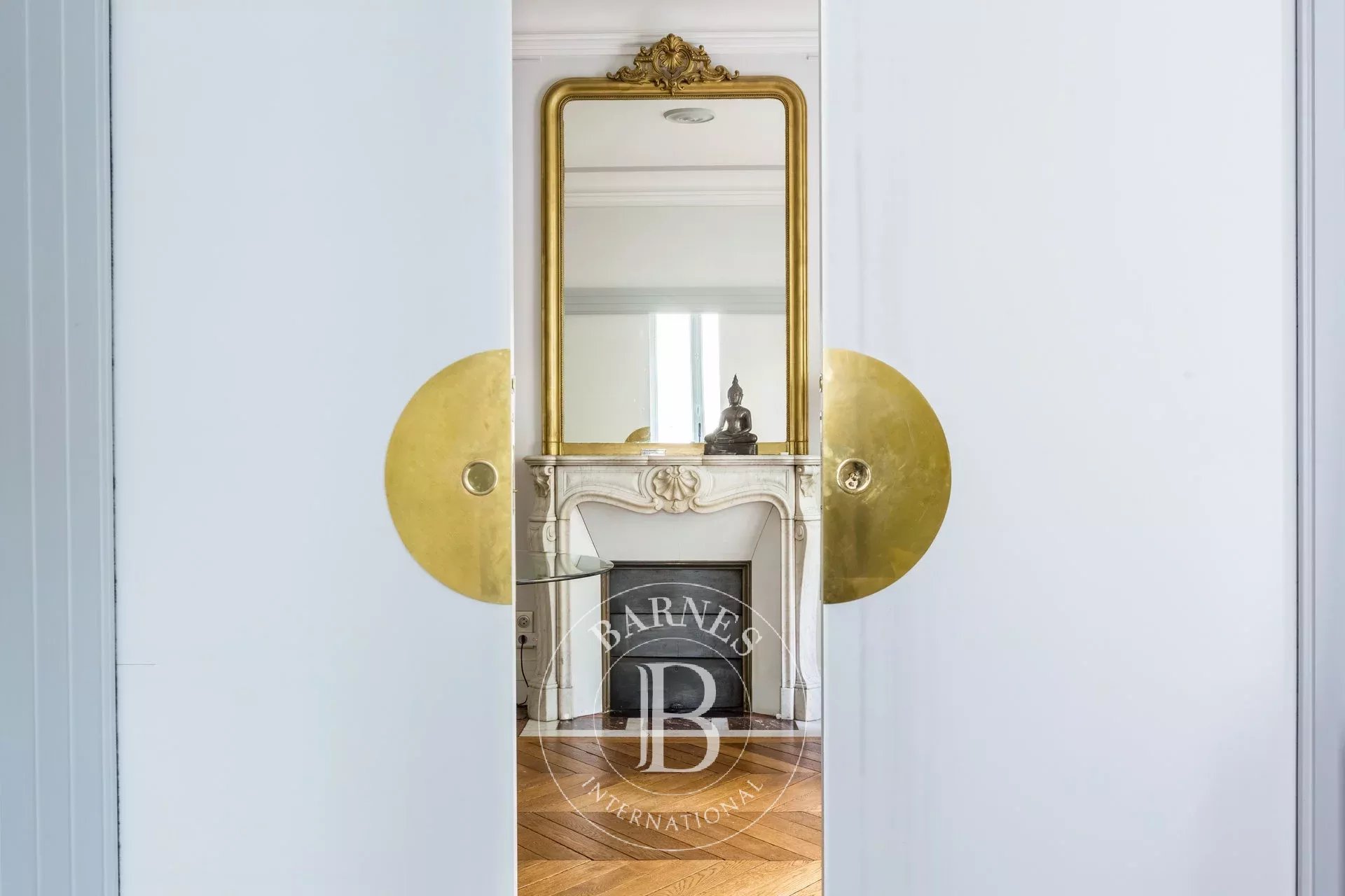 Daire Paris 14ème - picture 8