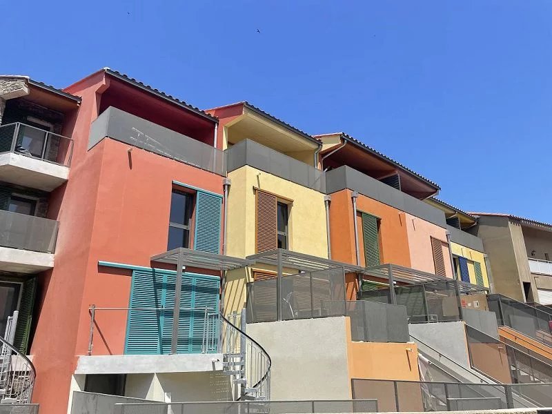 Agence immobilière de GEGB