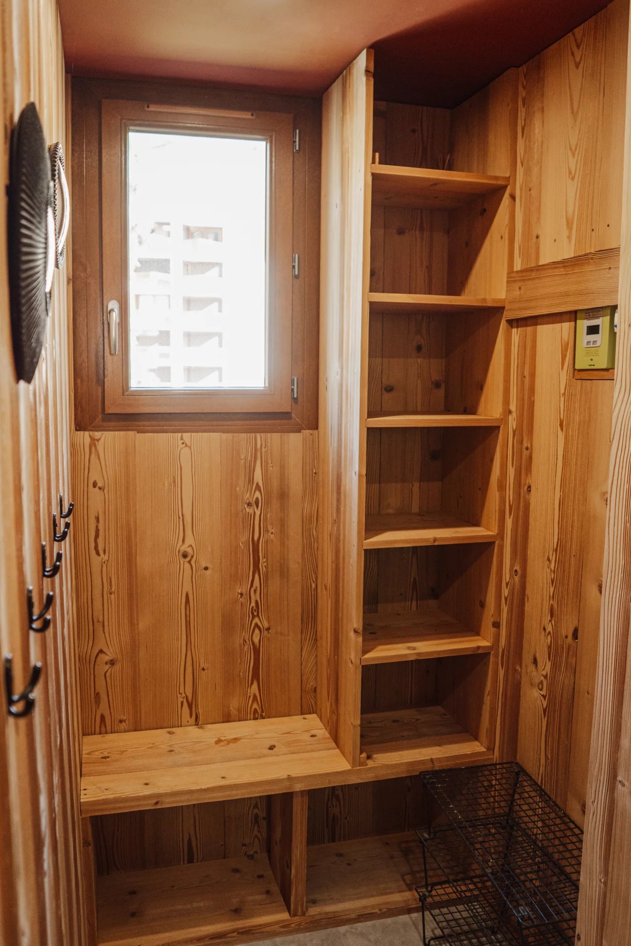 VIOLETTES 49 — Appartement pour 8 personnes