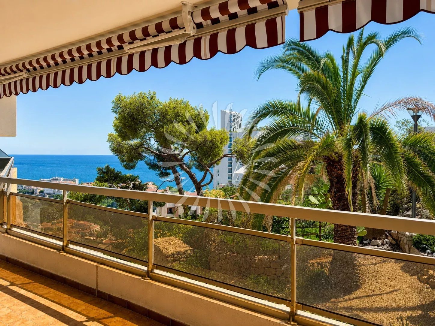 Les Ligures - Jardin Exotique