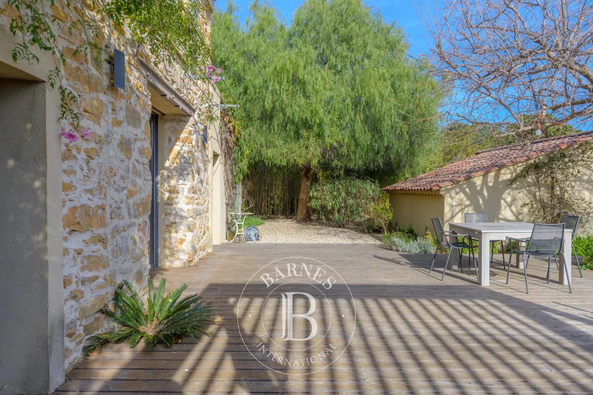 Ev Saint-Cyr-sur-Mer - picture 22