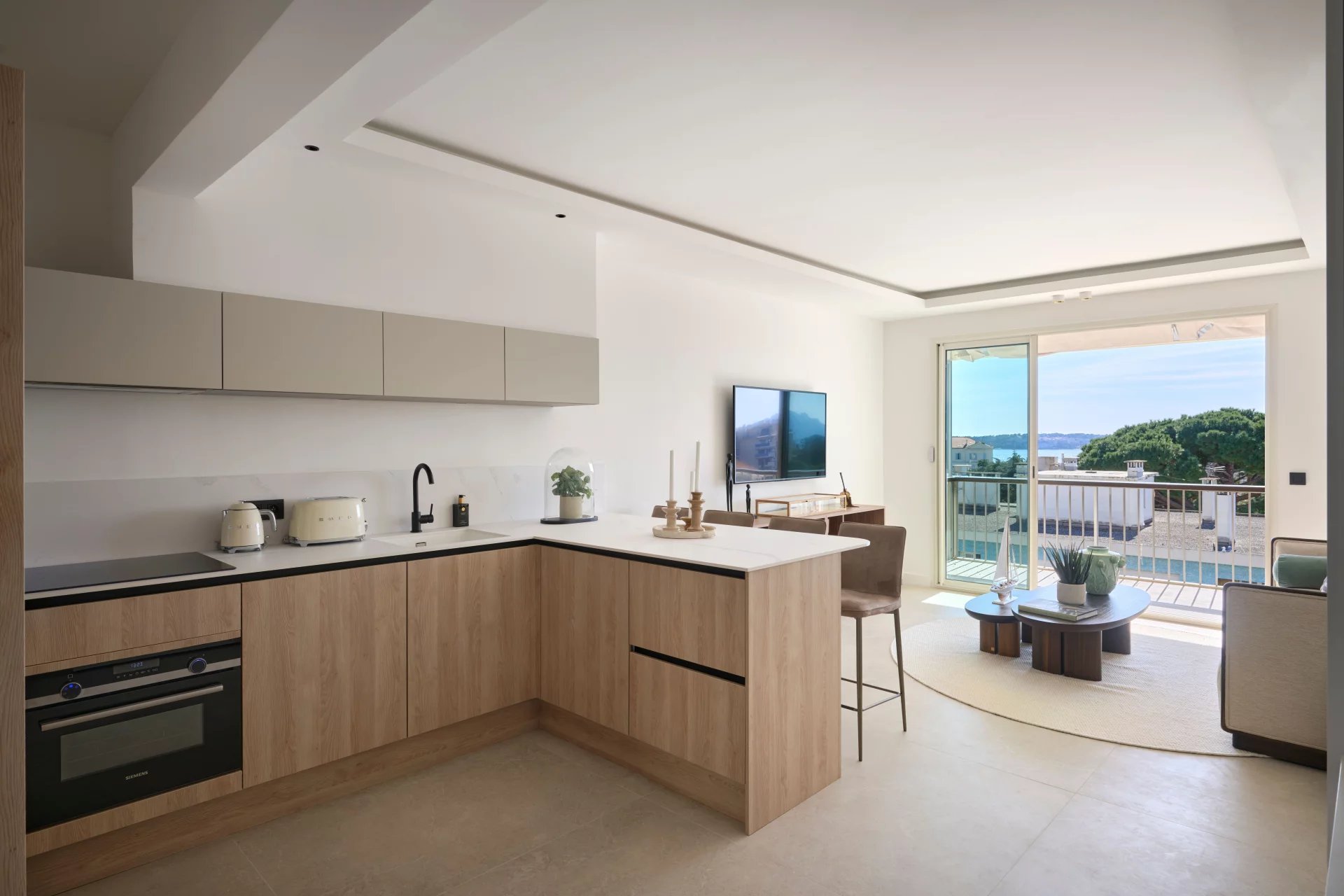 Agence immobilière de Ficara Immobilier