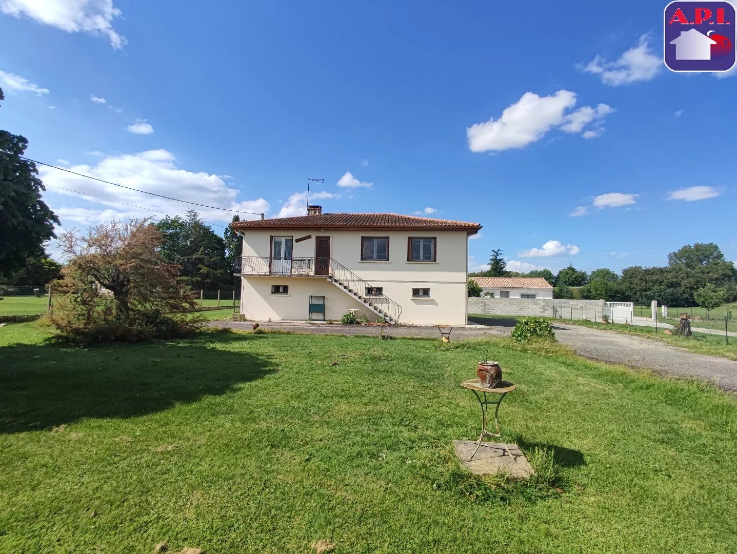Vente Maison Pamiers