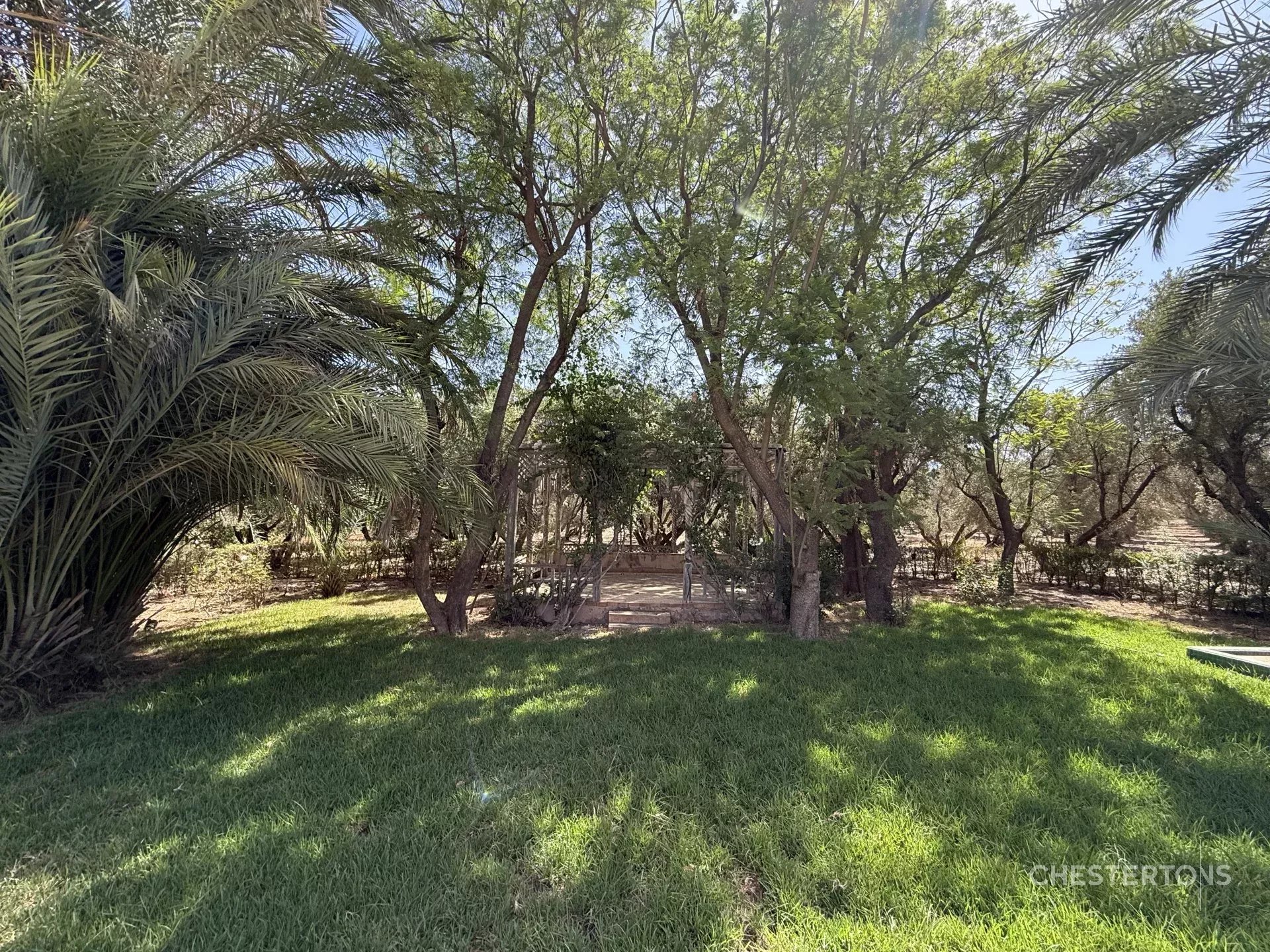 Image of Villa - 8 Bedrooms for Sale in Marrakech-Ménara-Marrakech-Morocco, Image 7