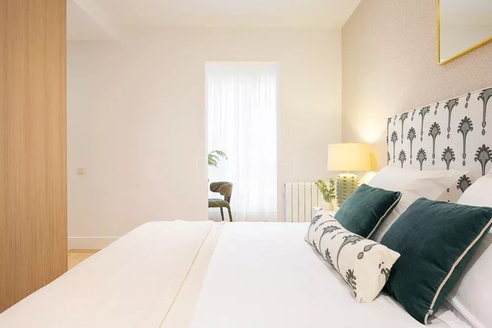 Daire Madrid - picture 30