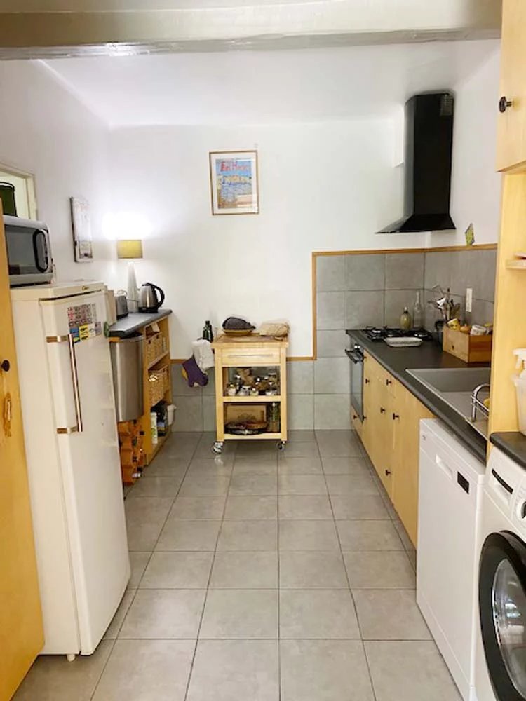 Vente Maison de ville Avignon