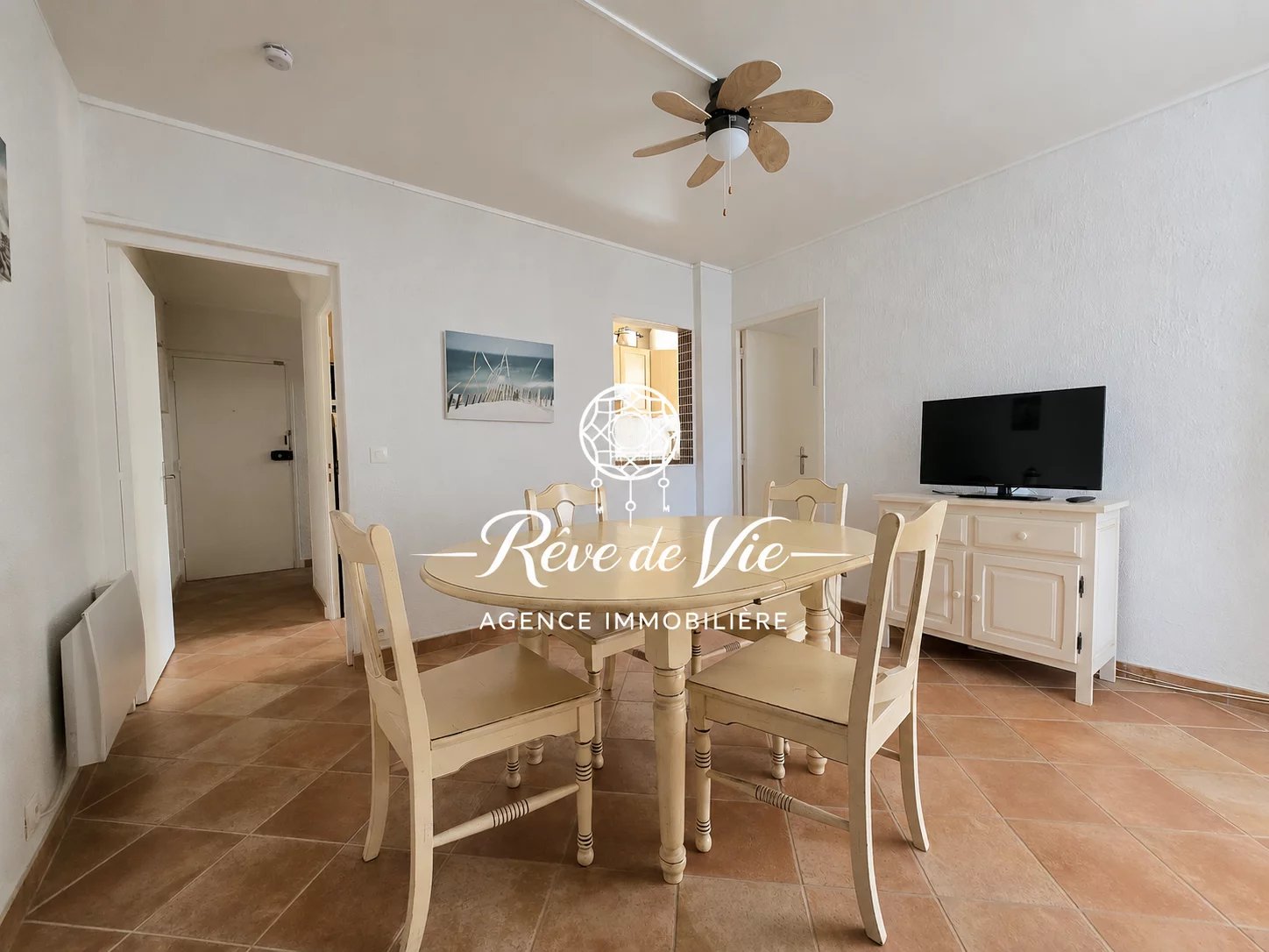 Sale Apartment Bormes-les-Mimosas