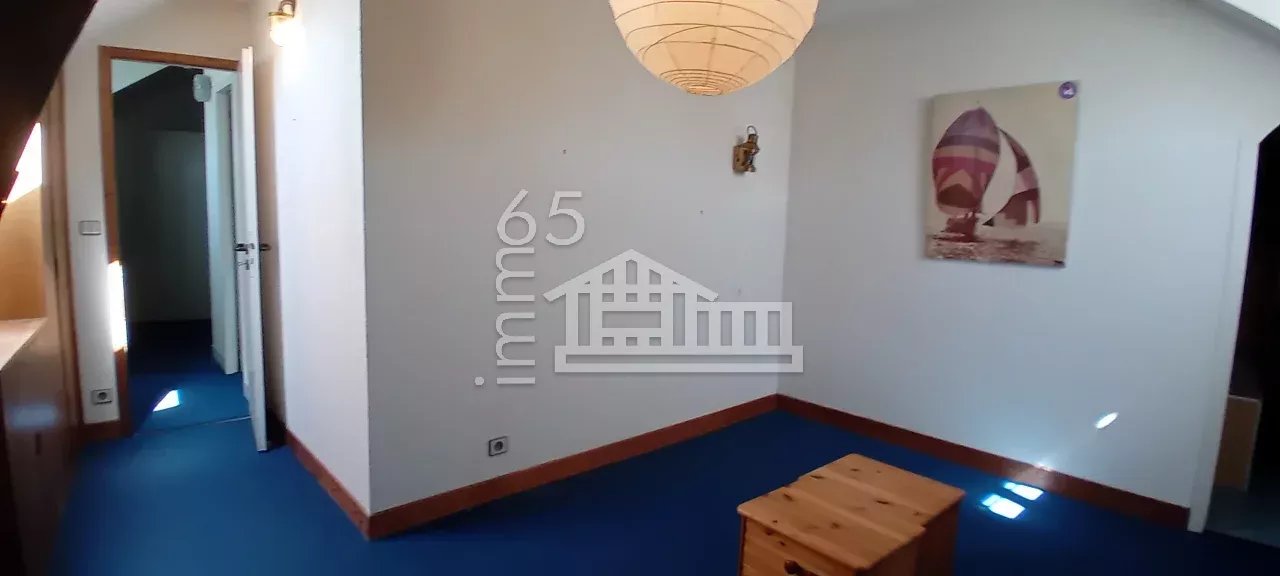 Vente Maison de ville Tarbes