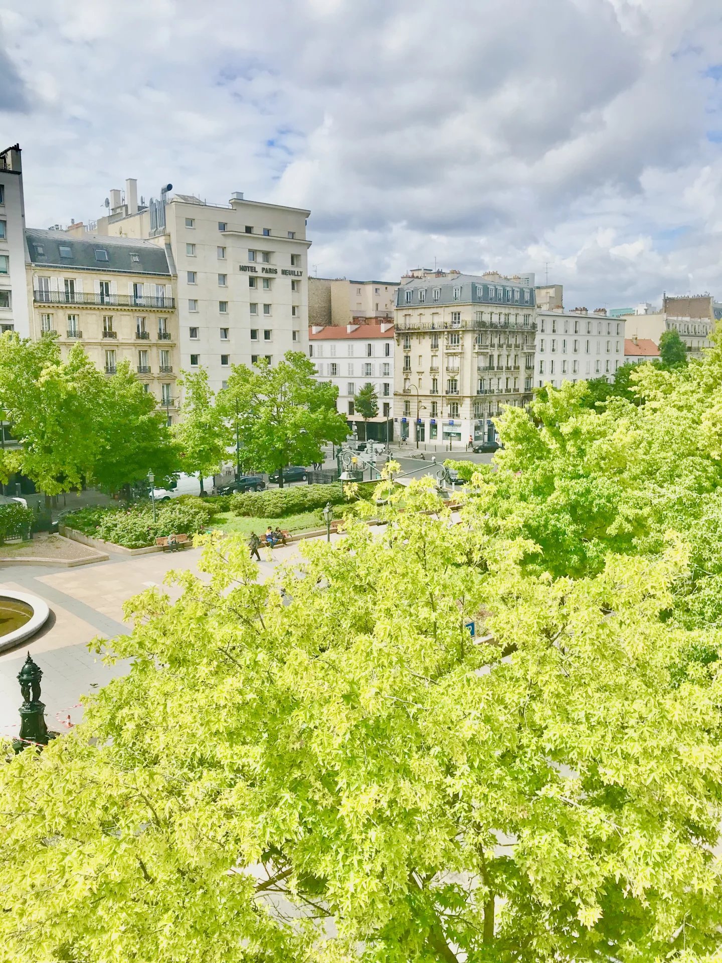 Agence immobilière de ÉTUDE GORDOLON HAUSSMANN IMMOBILIER