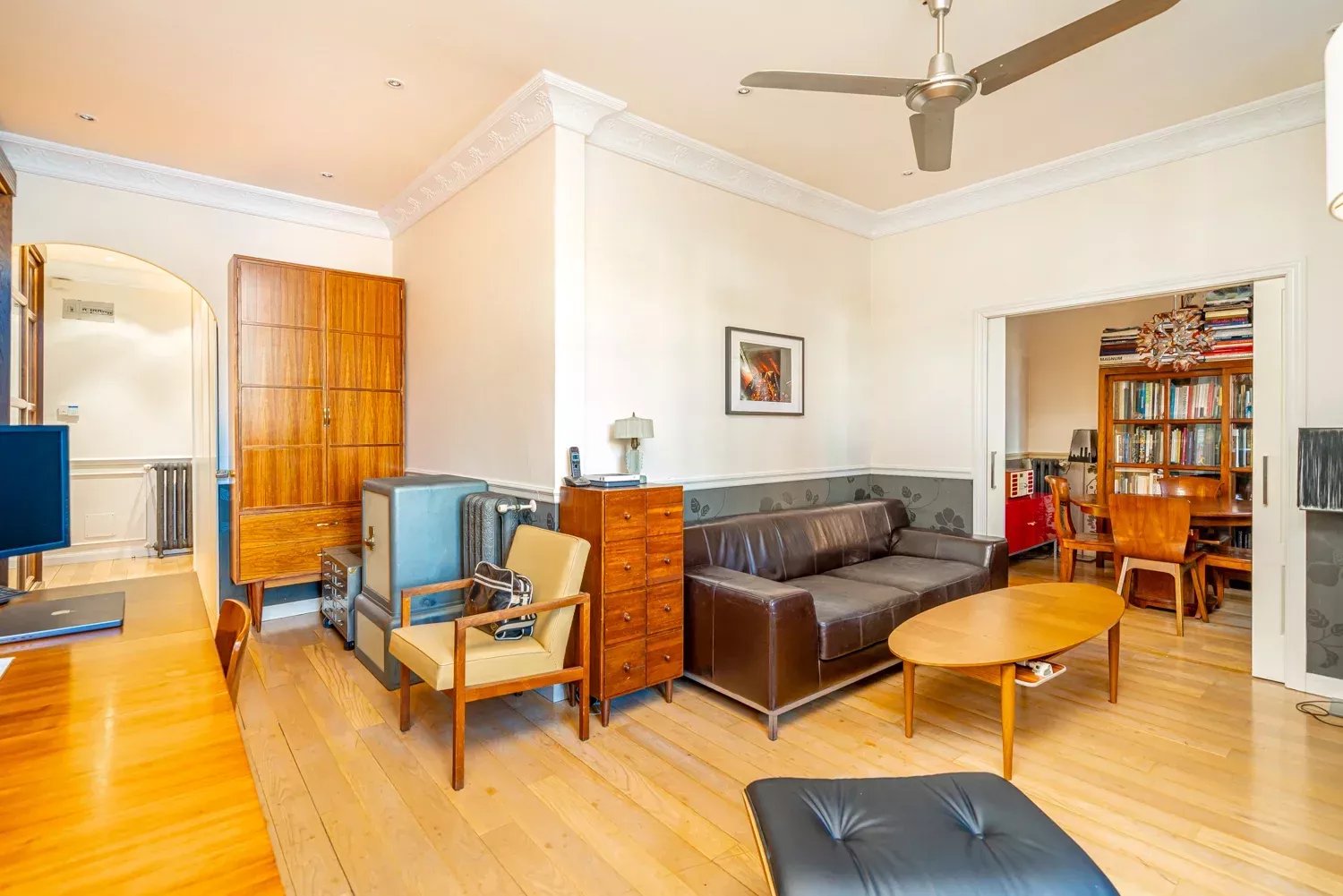 Daire Madrid - picture 5