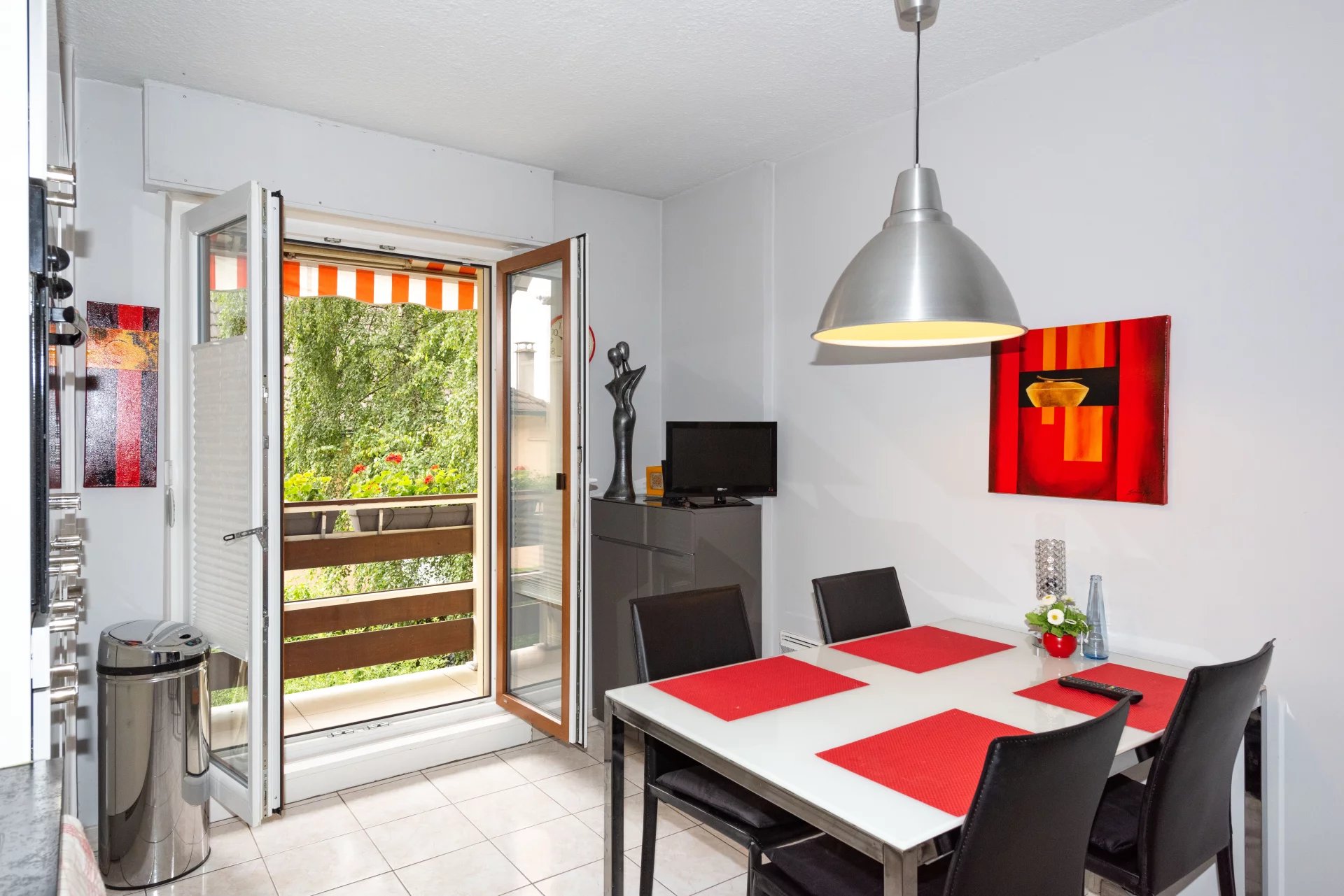 Location Appartement Blotzheim