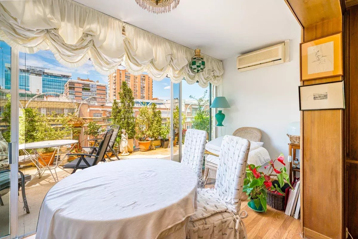 Appartement Madrid - picture 11 title=