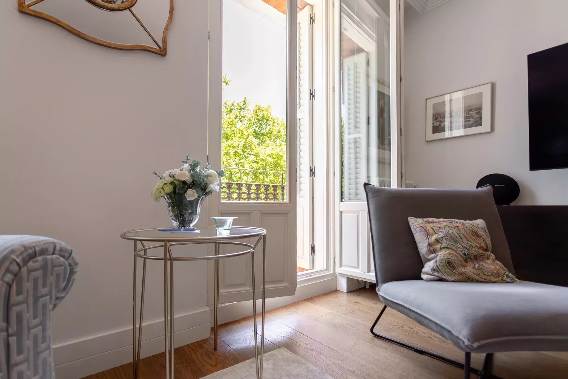 Daire Madrid - picture 27