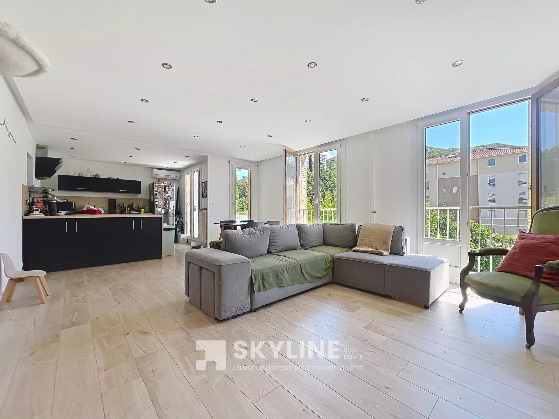 Agence immobilière de Cabinet Cogex