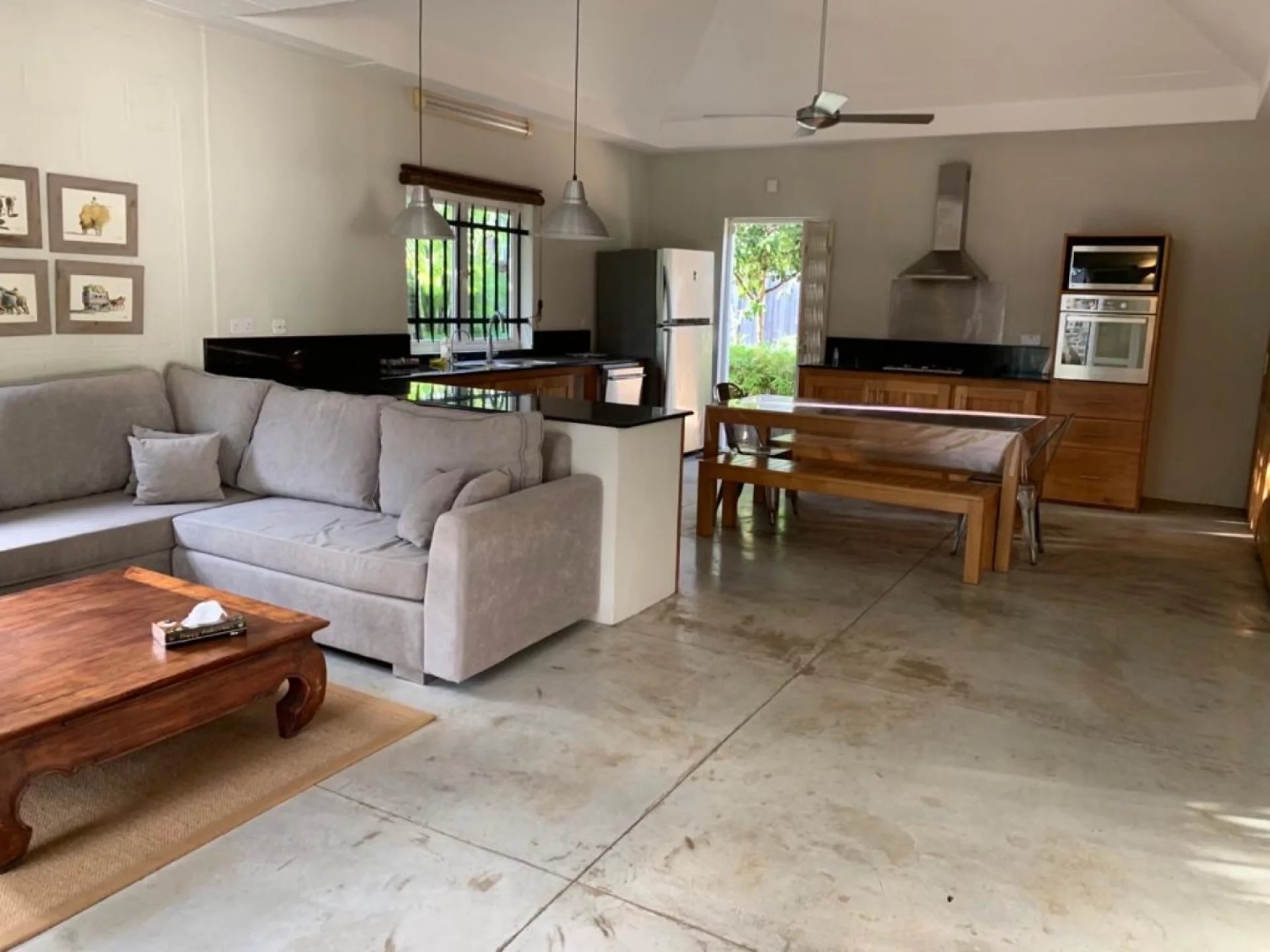 Villa Pereybère - picture 14