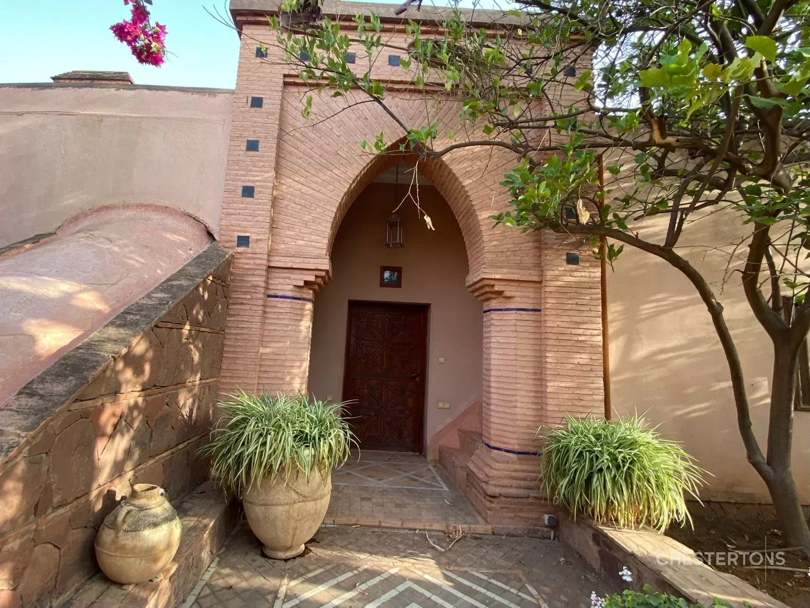 Image of Villa - 8 Bedrooms for Sale in Marrakech-Ménara-Marrakech-Morocco, Image 25