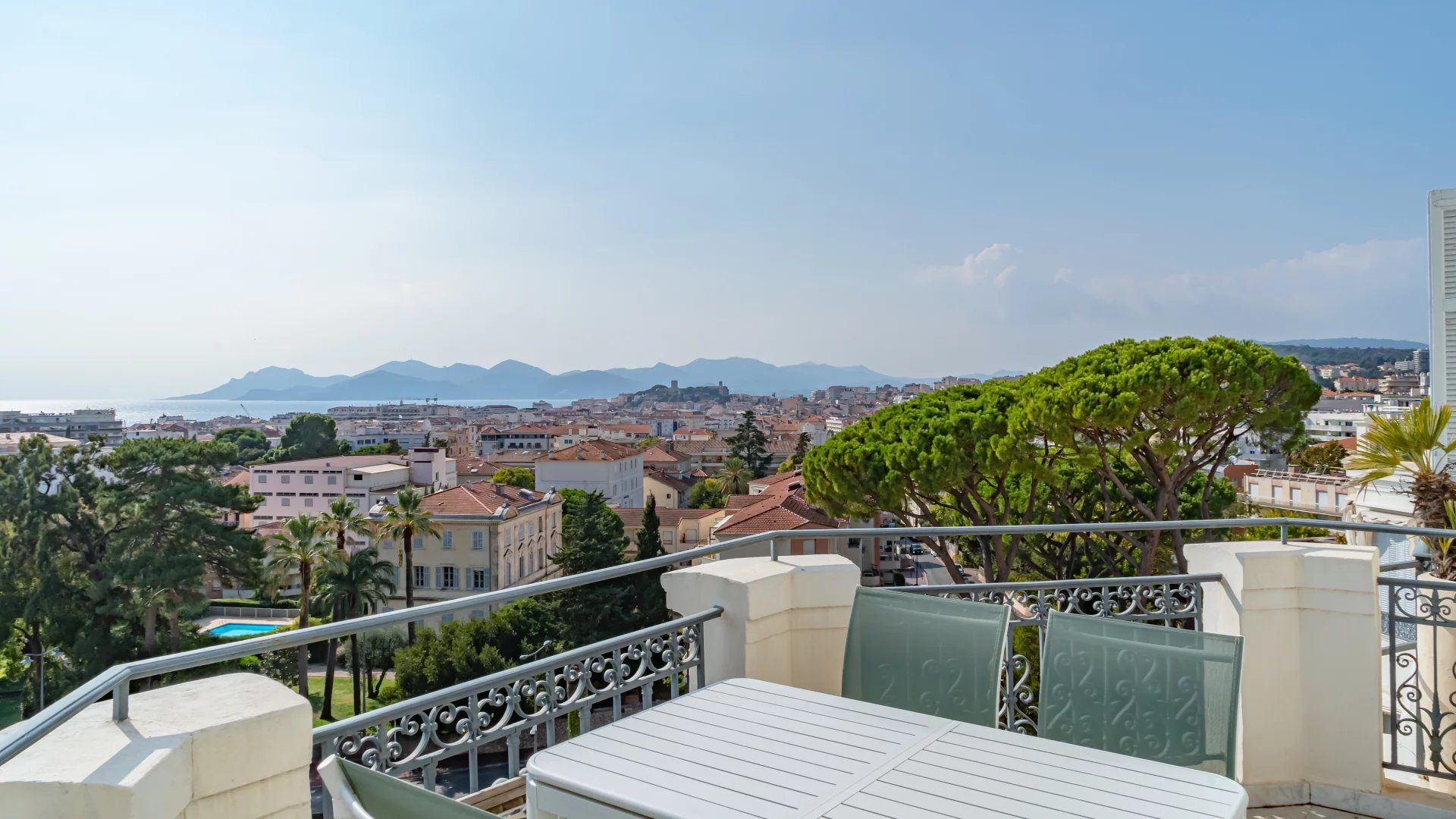 Sale Apartment Cannes