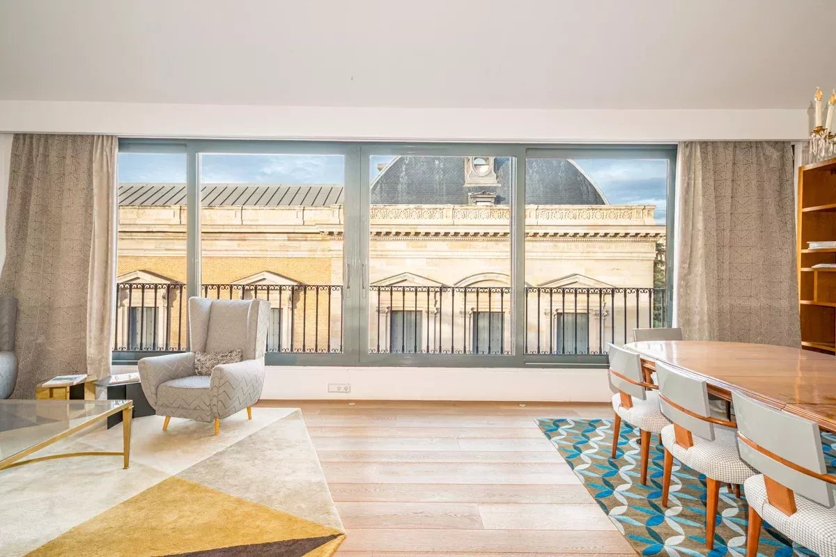 Daire Madrid - picture 37