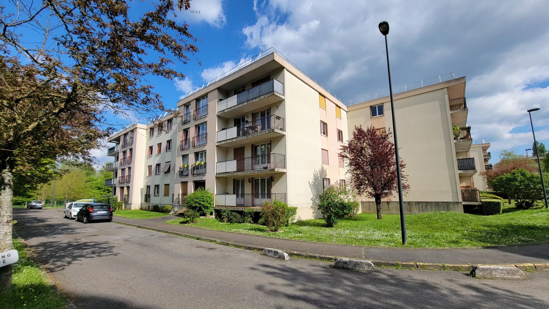 Agence immobilière de LMA Chelloise