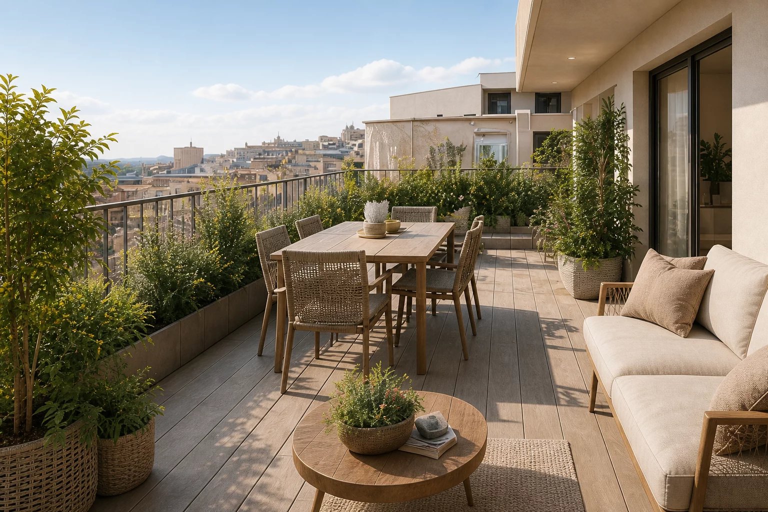 Charmant T5 de 159m² - Photo 2