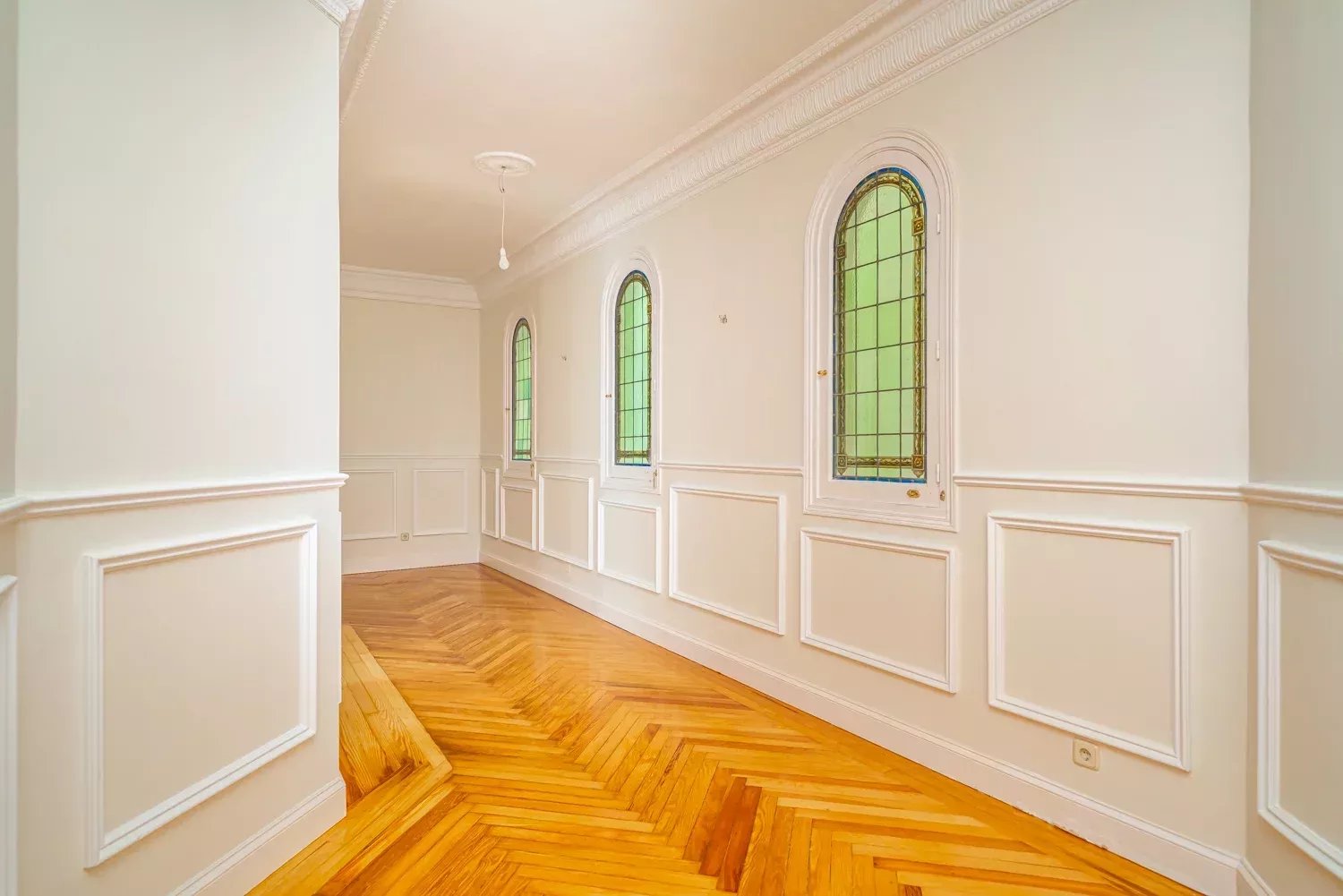 Daire Madrid - picture 15