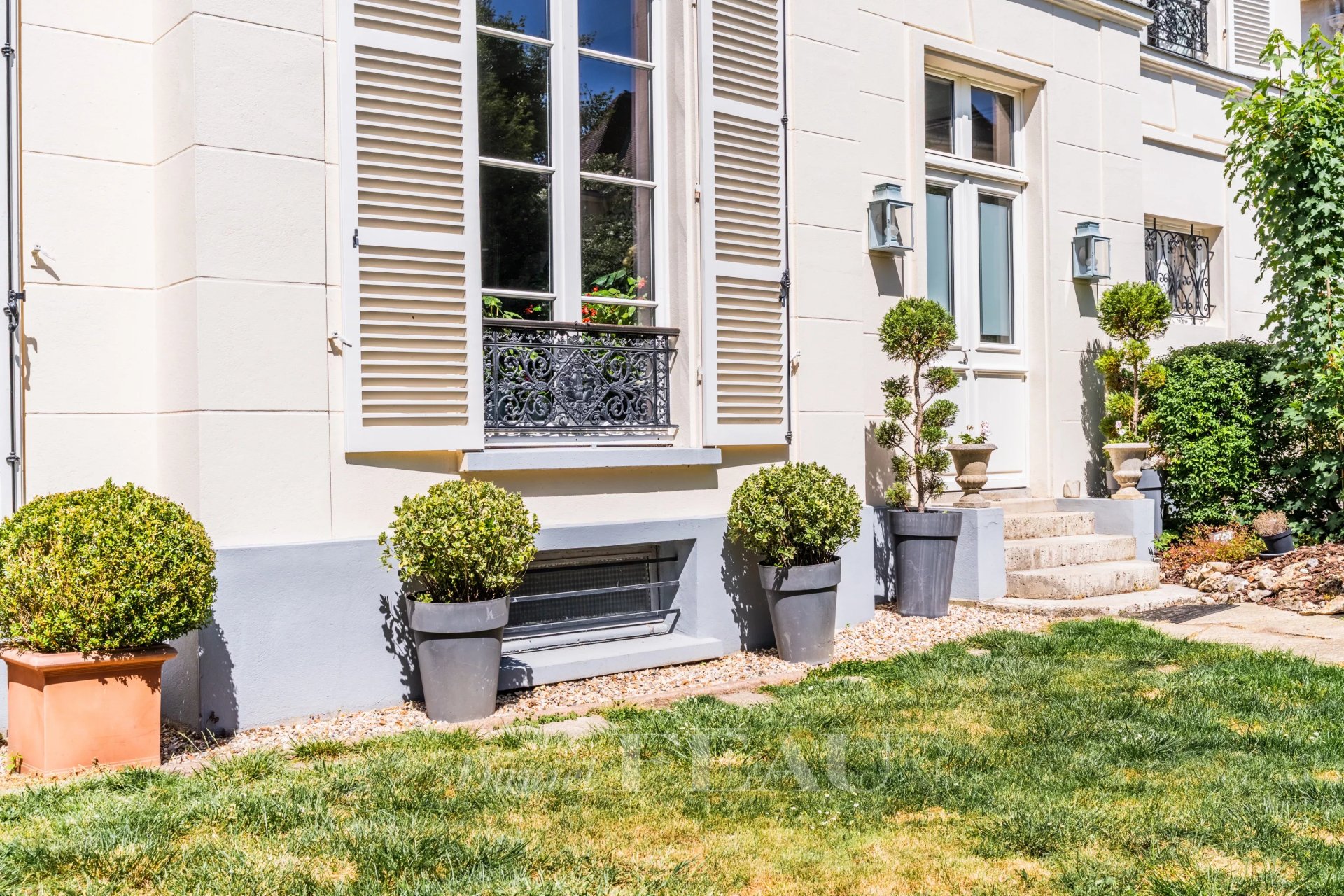 4 Bedroom Villa/Townhouse's Image 12