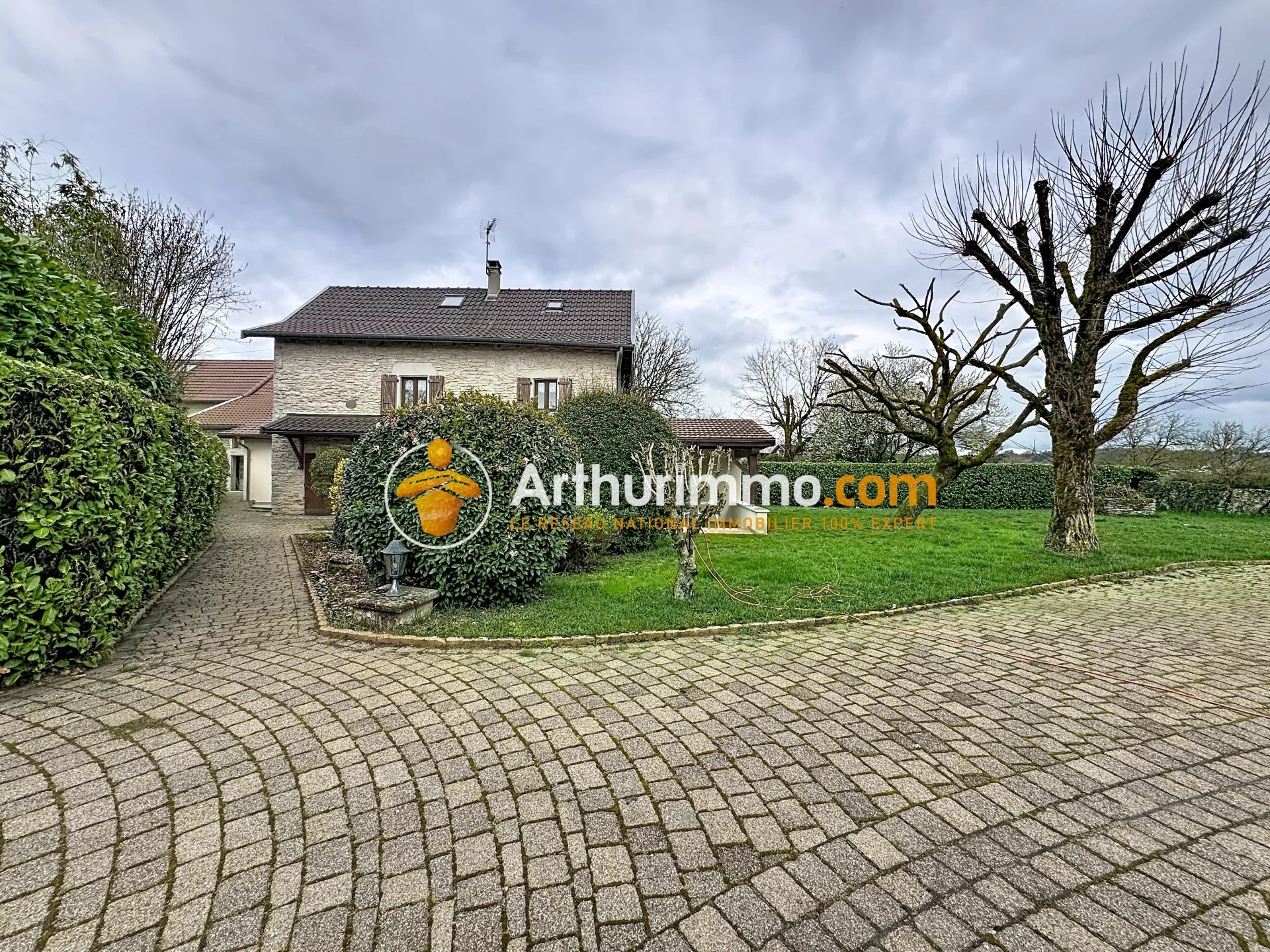 Agence immobilière de SARL BLOT L'IMMOBILIER