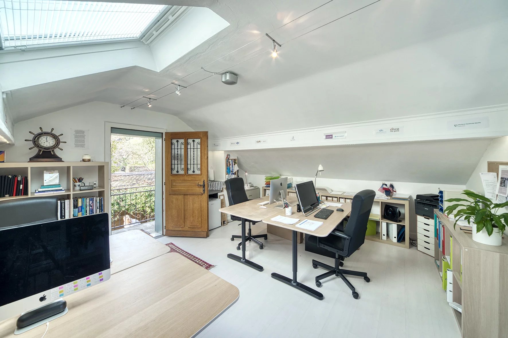 Chardonne : Splendide Chalet rénovée avec annexe habitable, vue spectaculaire!