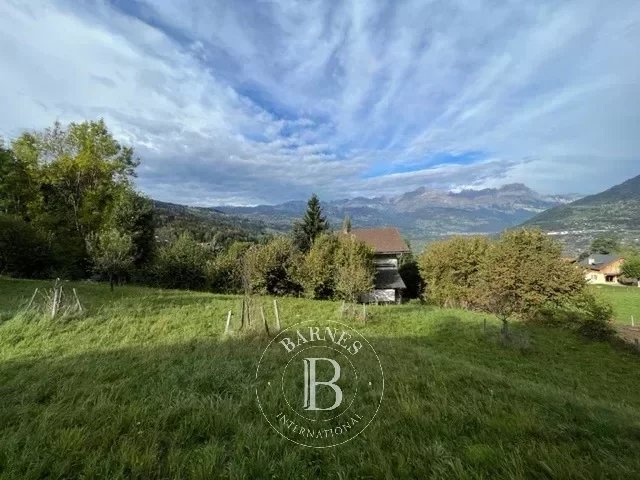 Arazi Saint-Gervais-les-Bains - picture 8