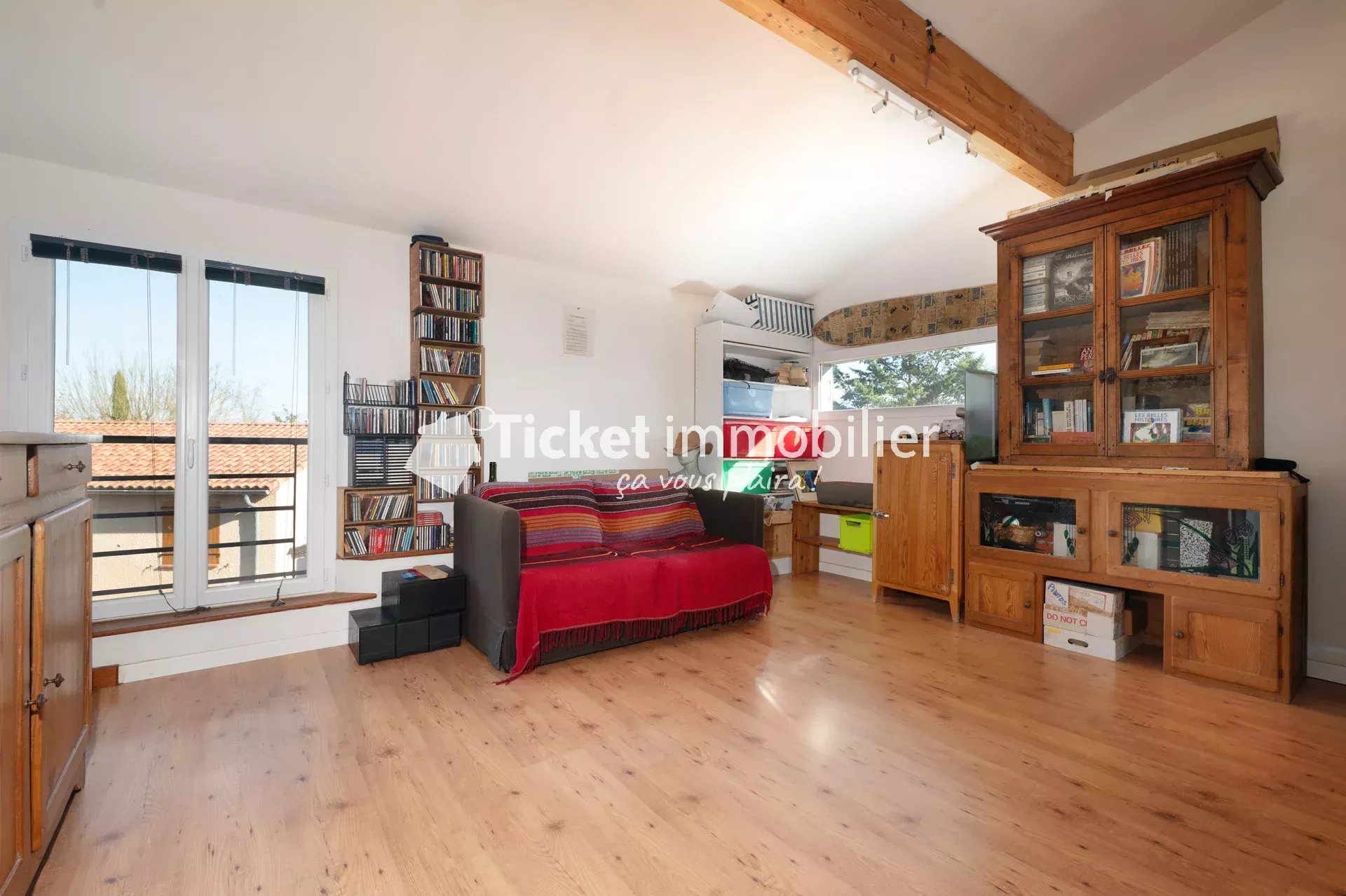 🏡 Maison 6 pièces 164 m² – Grand terrain 1620m² – Merville — photo 10