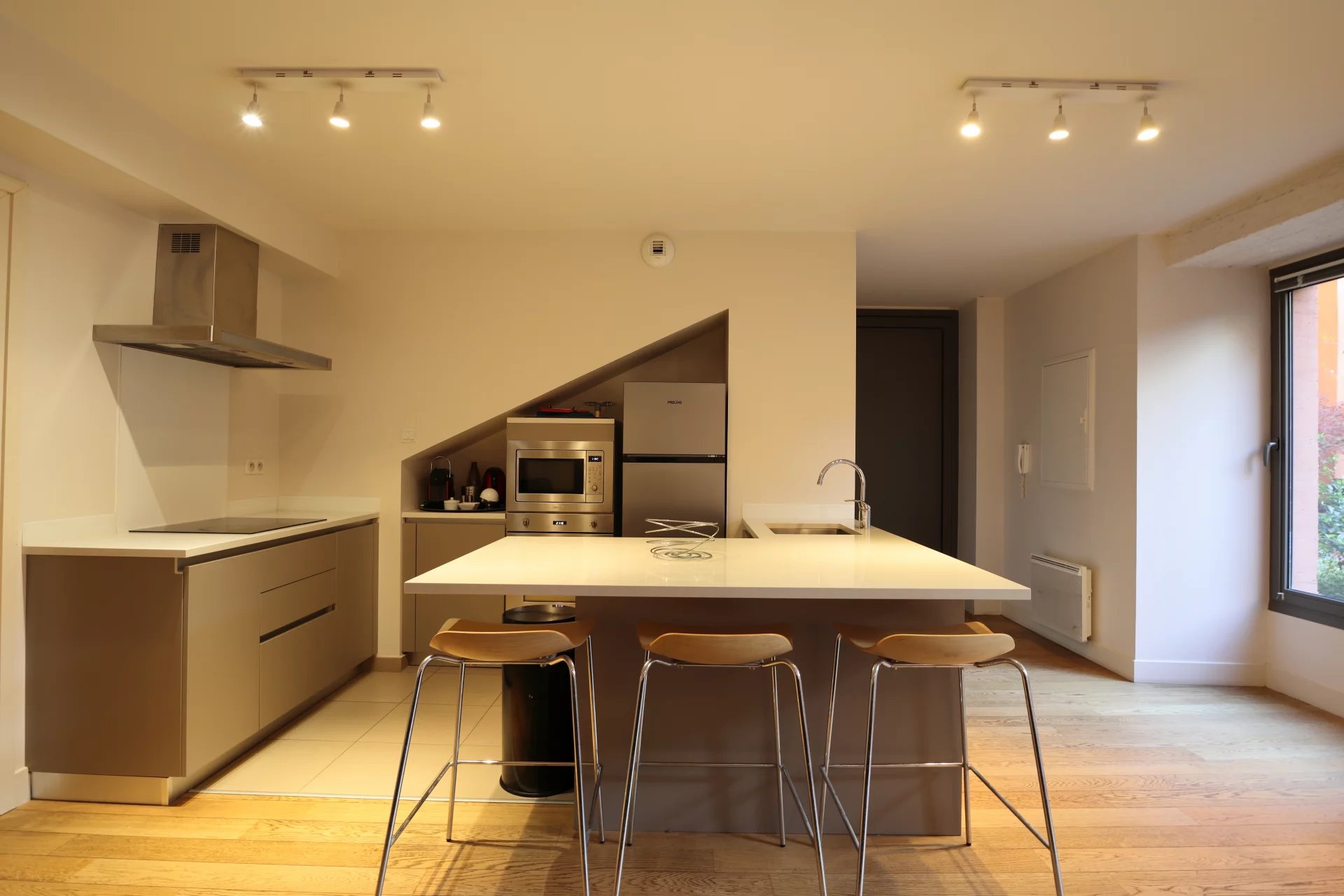 Location Appartement Toulouse