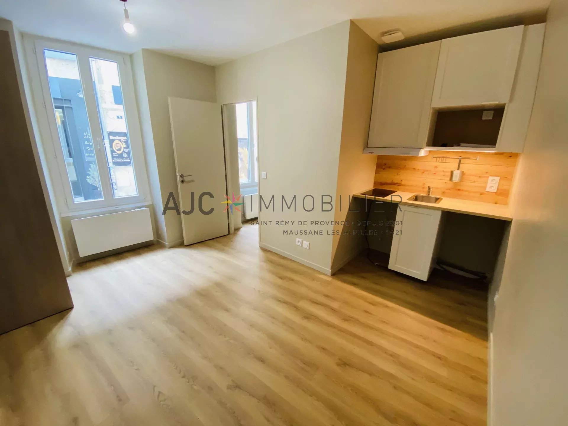 Location Appartement Saint-Rémy-de-Provence