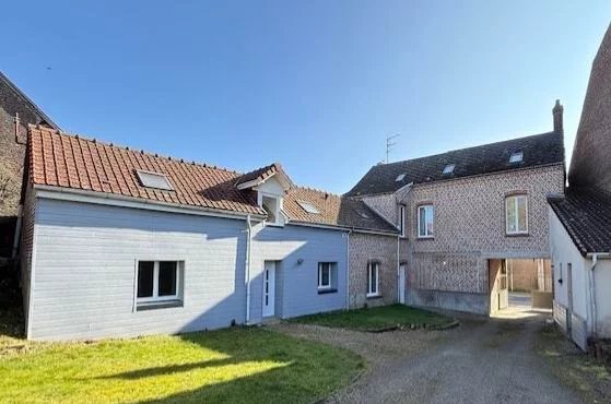 Vente Ensemble immobilier Arras