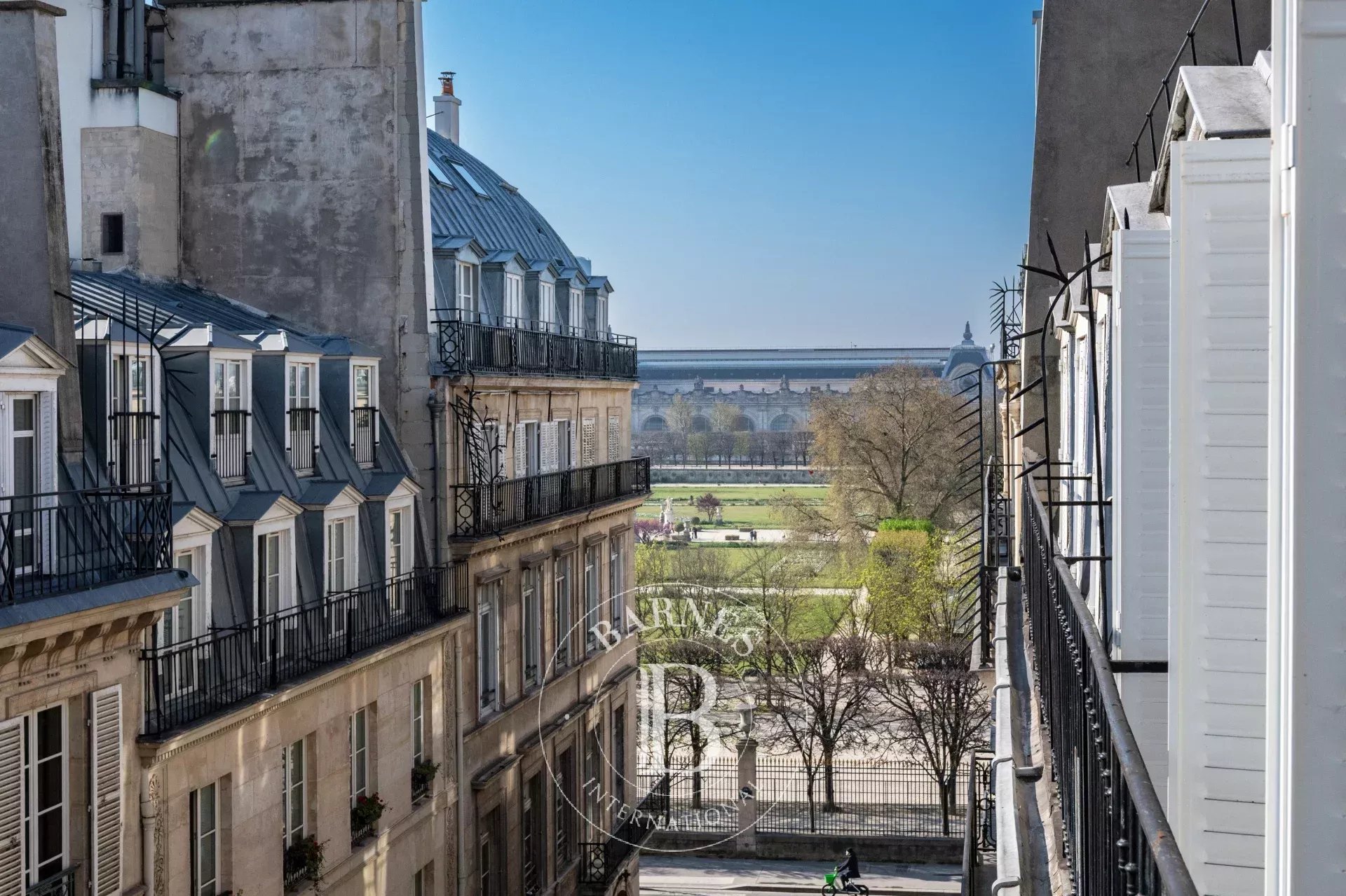 Appartement Paris 75001  -  ref 86826087 (picture 1)